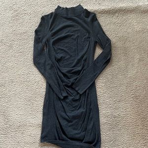 Used Express Sweater Dress Size Small